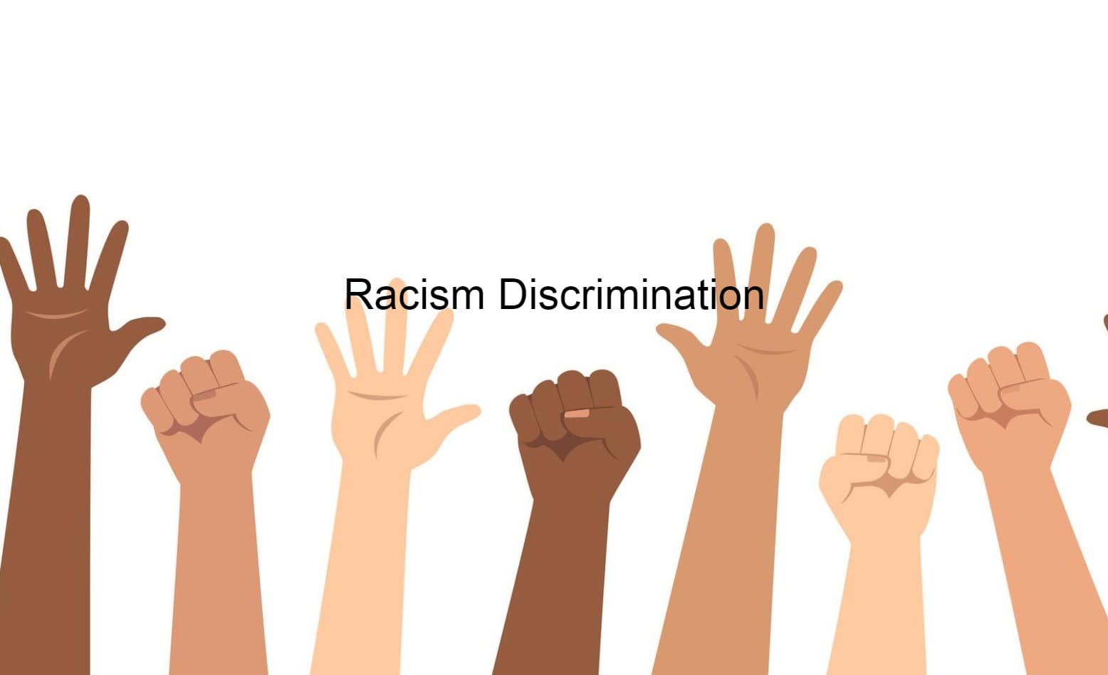 आज के ब्रिटेन में नस्ली भेदभाव