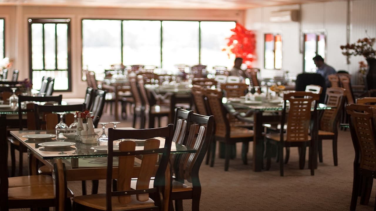 GST: होटल के रेस्टोरेंट में ज्यादा जीएसटी पर व्यापारियों ने जतायी चिंता, टूरिज्म सेक्टर को लेकर कही ये बात