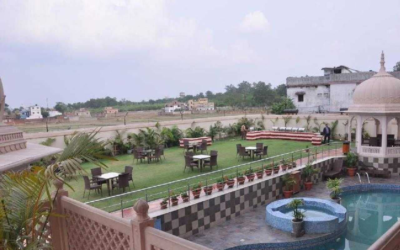 Ranchi Tourist Places and Resorts: द रॉयल रिट्रीट से लेकर मोमेंटस, मानसून में मजे लें रांची के इन रिजॉर्ट का