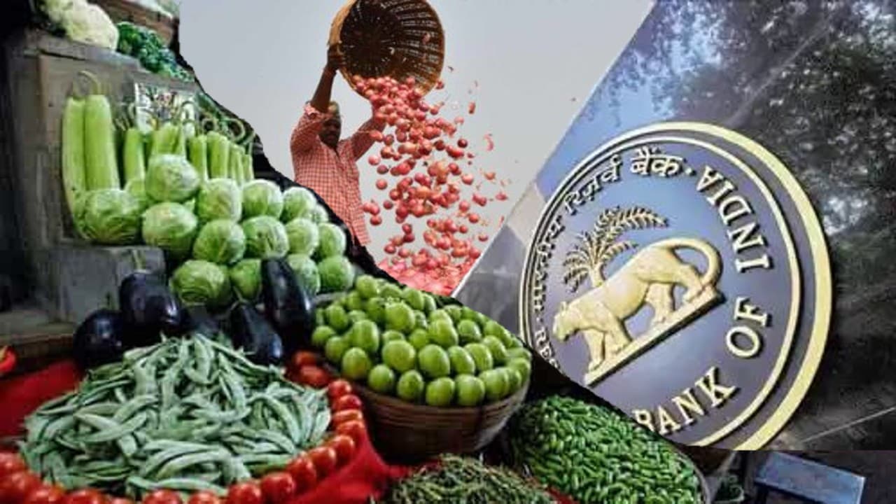 भारत में लंबे समय तक नहीं मिलने वाली है महंगाई से निजात और न लोन होगा सस्ता, जानें क्या कहता है आरबीआई