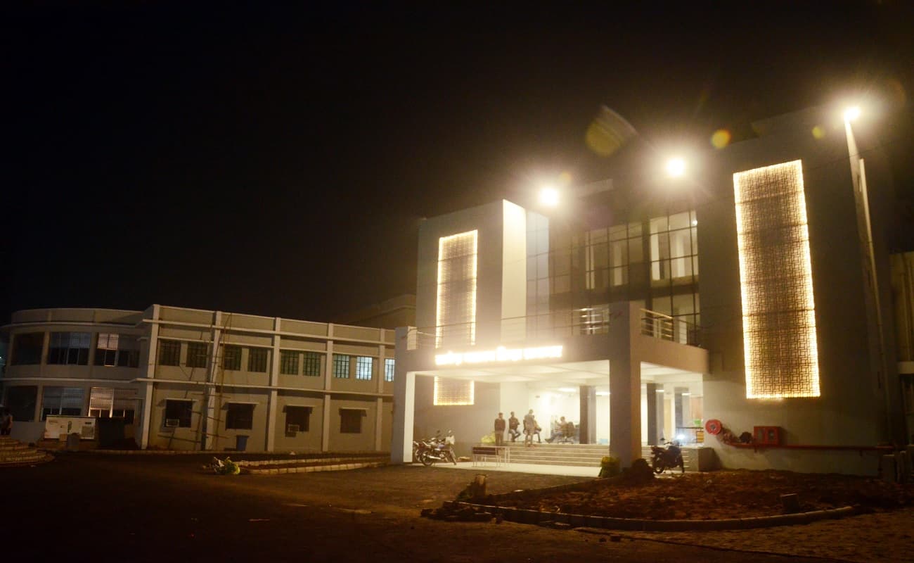 पटना के एएन कॉलेज में इ-लर्निंग सेंटर बनकर हुआ तैयार, मुख्यमंत्री करेंगे उद्घाटन