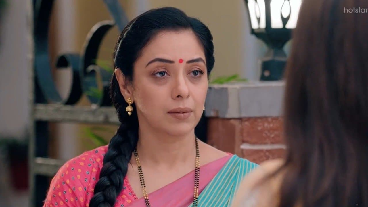 Anupama spoiler alert : काव्या के इस जाल में फंसी पाखी, अनुपमा का बर्थडे प्लान हुआ फेल?