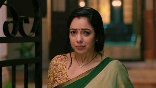 Anupama Spoiler Alert : किंजल और पारितोष को लेकर राखी ने वनराज को दी ये धमकी, शो में आएगा नया ट्विस्‍ट