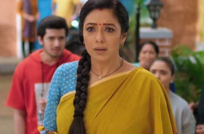 Anupama Spoiler Alert : किंजल और पारितोष की शादी की रस्में शुरू, बा ने सबके सामने राखी को इस वजह से मारा थप्पड़!