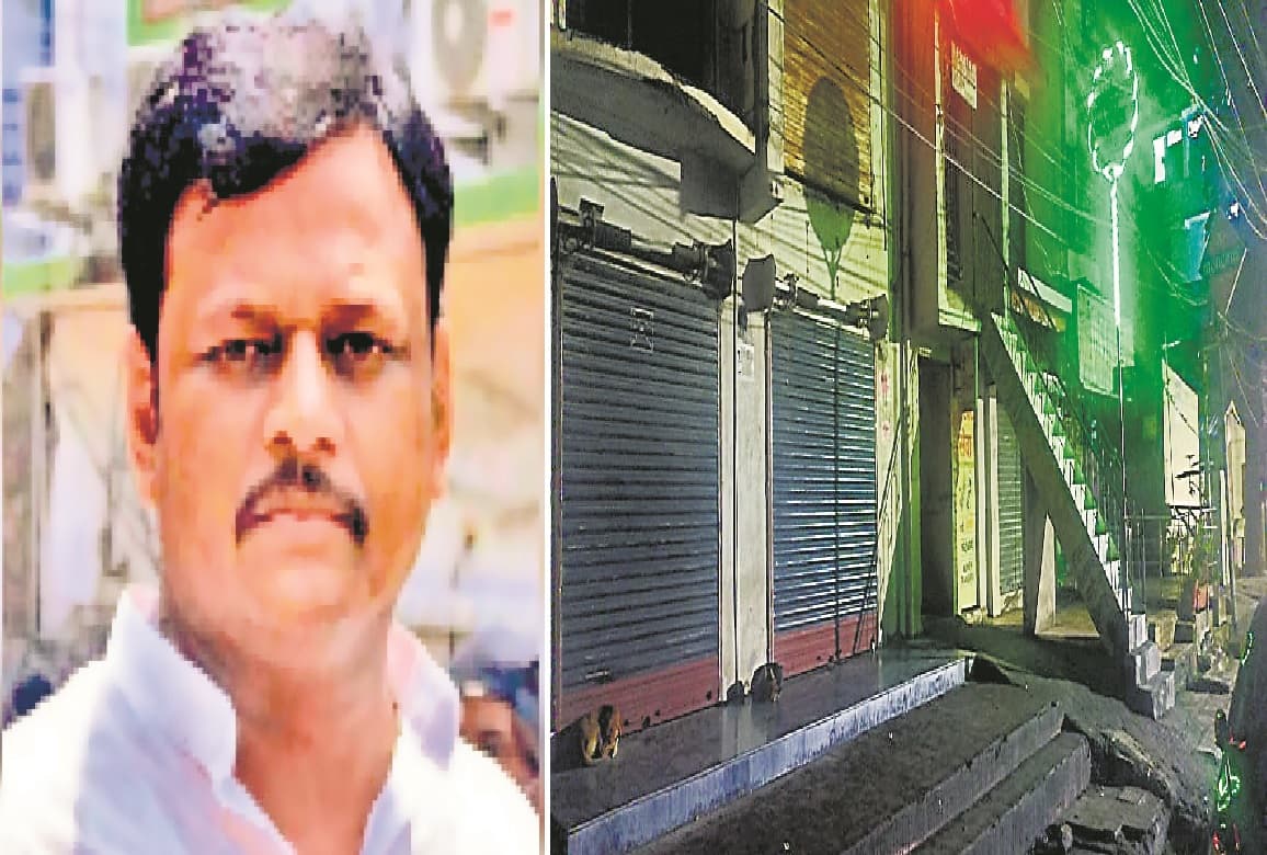 बिहार : 7 करोड़ की जमीन के लिए 25 लाख की सुपारी, पटना पुलिस ने किया नीलेश मुखिया हत्याकांड का खुलासा