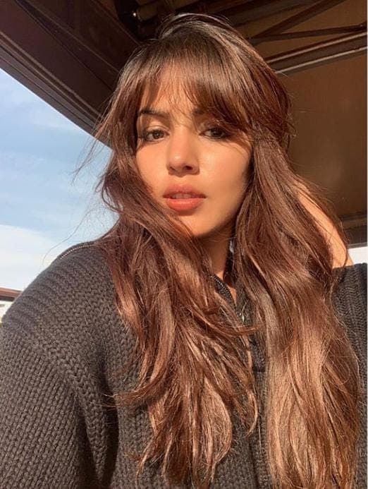 रिया के इंटरव्यू को सुशांत के पिता के वकील ने बताया पब्लिसिटी स्टंट, कही ये बात...