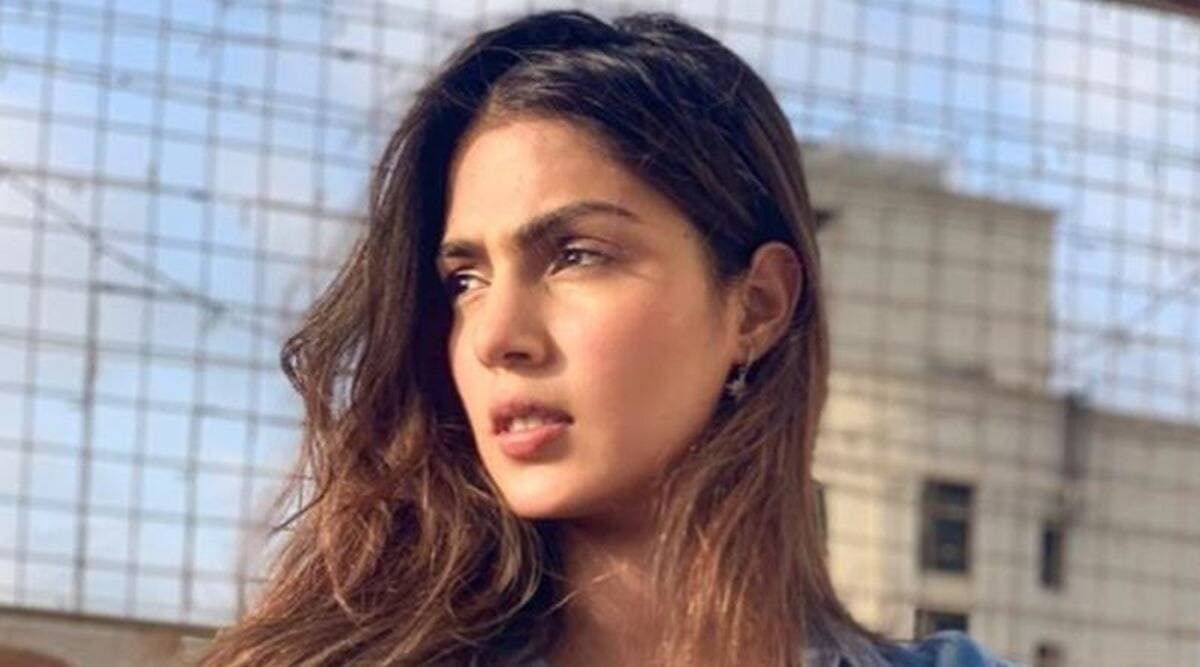 Sushant Singh Rajput Case : 'रिया का दूसरा घर है यह' जानें सुशांत के पिता के वकील ने क्यों कही यह बात