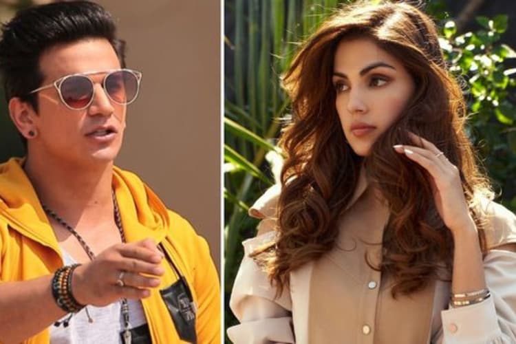 Roadies 19: रिया चक्रवर्ती-प्रिंस नरूला के बीच हुई जबरदस्त लड़ाई, गुस्से में एक्ट्रेस बोलीं- आवाज नीचे...