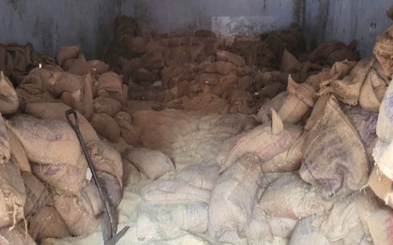 Jharkhand News: गढ़वा में करोड़ों रुपये की धान की हेराफेरी, 10 Rice Mill संचालकों पर दर्ज होंगे FIR