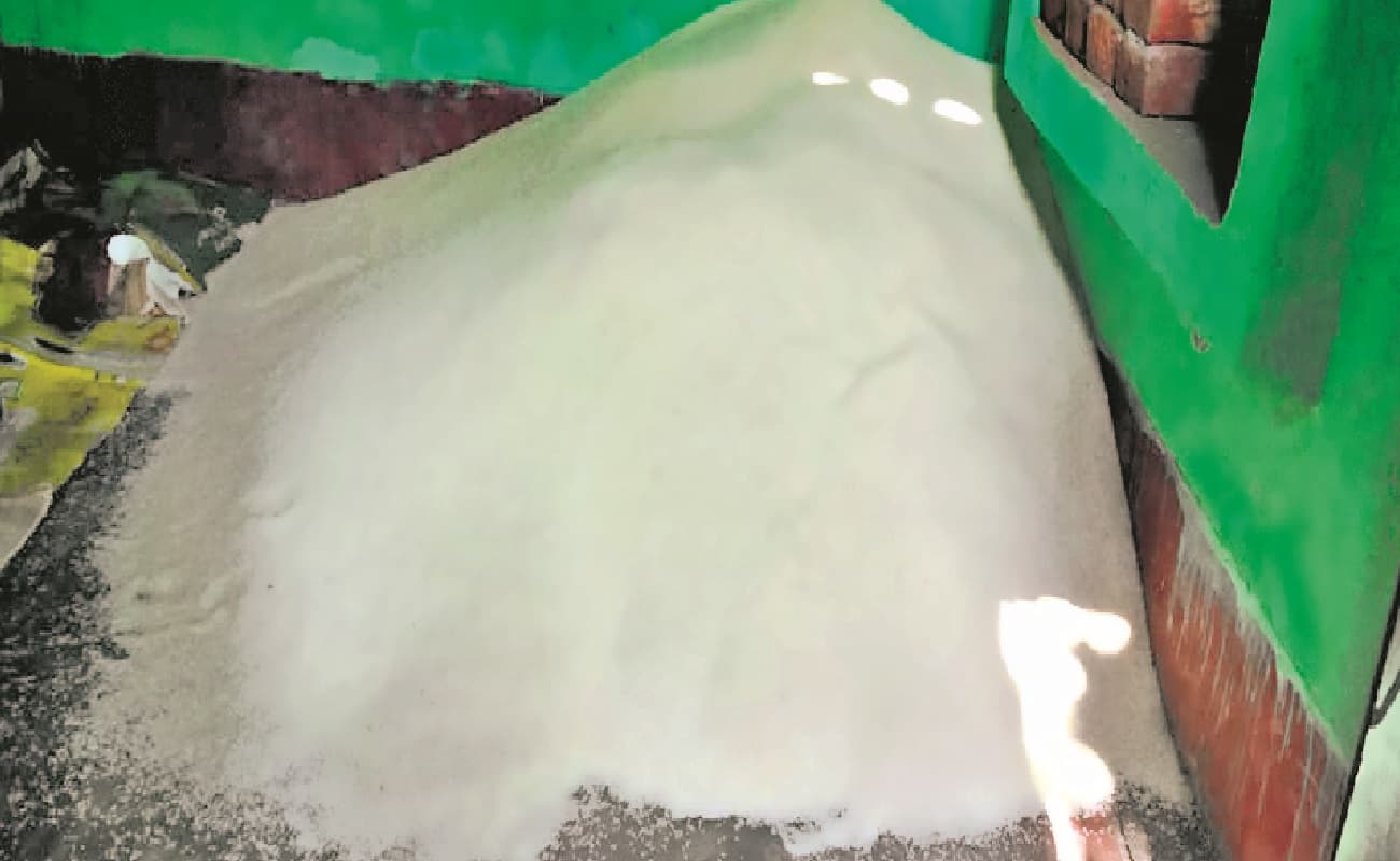 कैमूर के गोबिंद भोग चावल हैं खास, अयोध्या में इससे रामलला को लगता है भोग