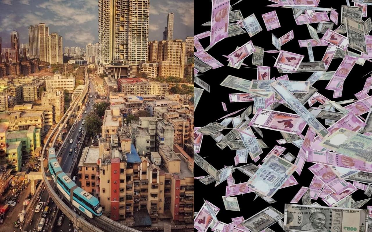 भारत के 10 सबसे अमीर राज्य कौन-कौन से हैं? लिस्ट में देखें आपका शहर है या नहीं