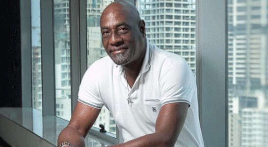 क्या होता अगर विवयन रिचर्ड्स आज के दौर में आईपीएल खेल रहे होते ?