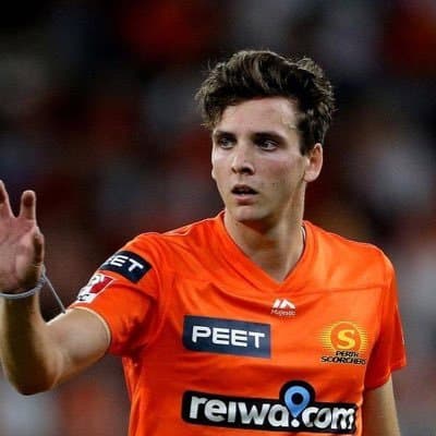 Jhye Richardson ने आईपीएल के टॉप फाइव सबसे महंगे खिलाड़ियों में शामिल होने के बाद ने कहा-लगा जैसे मैं...