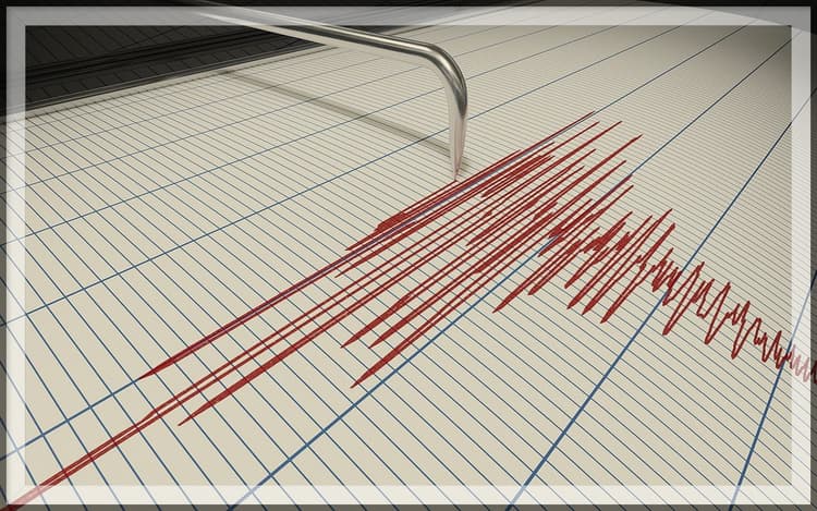 Earthquake: चिली में भूकंप के तेज झटके, रिक्टर स्केल पर तीव्रता 6.2