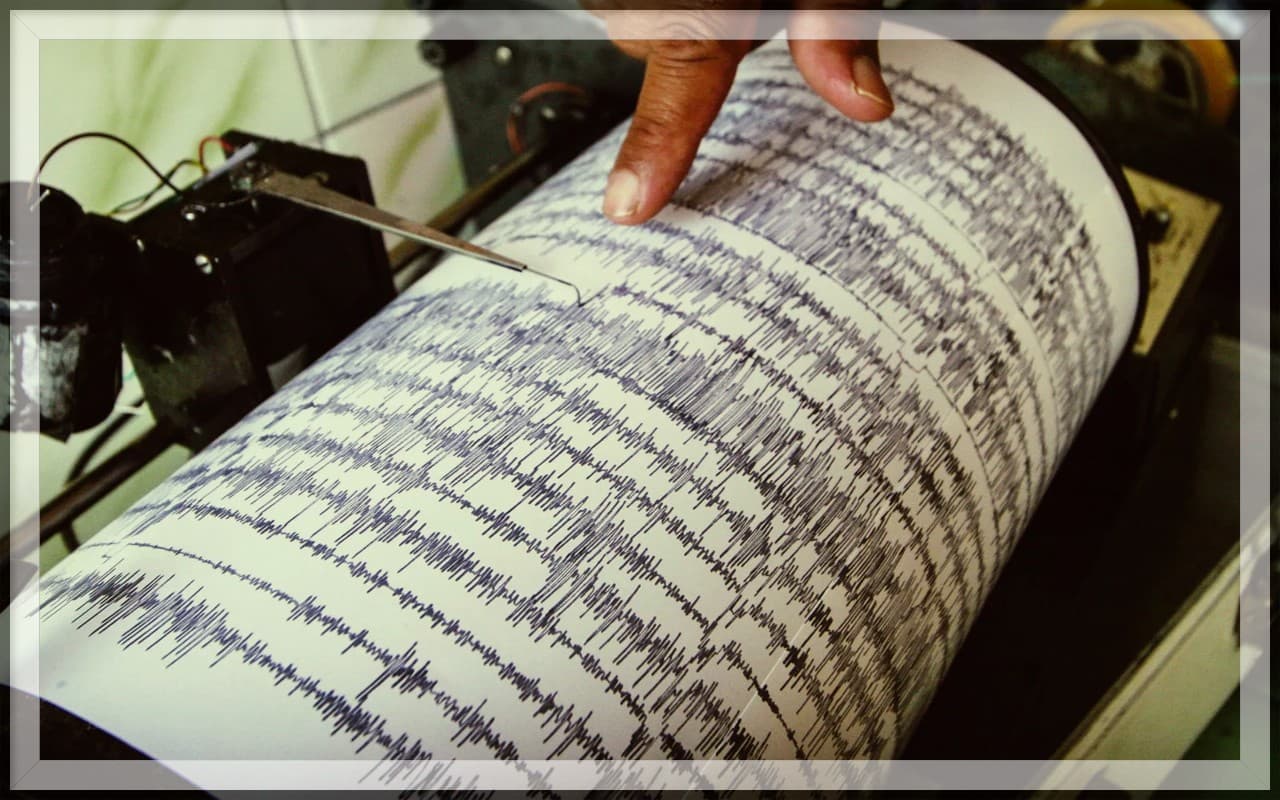 Earthquake: अफगानिस्तान में लगातार दूसरे दिन भूकंप के तेज झटके, रिक्टर स्केल पर तीव्रता 5.2 दर्ज