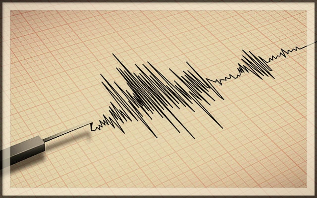Earthquake: फिजी में भूकंप के तेज झटके, रिक्टर स्केल पर तीव्रता 6.3 दर्ज, जानें कैसी है स्थिति