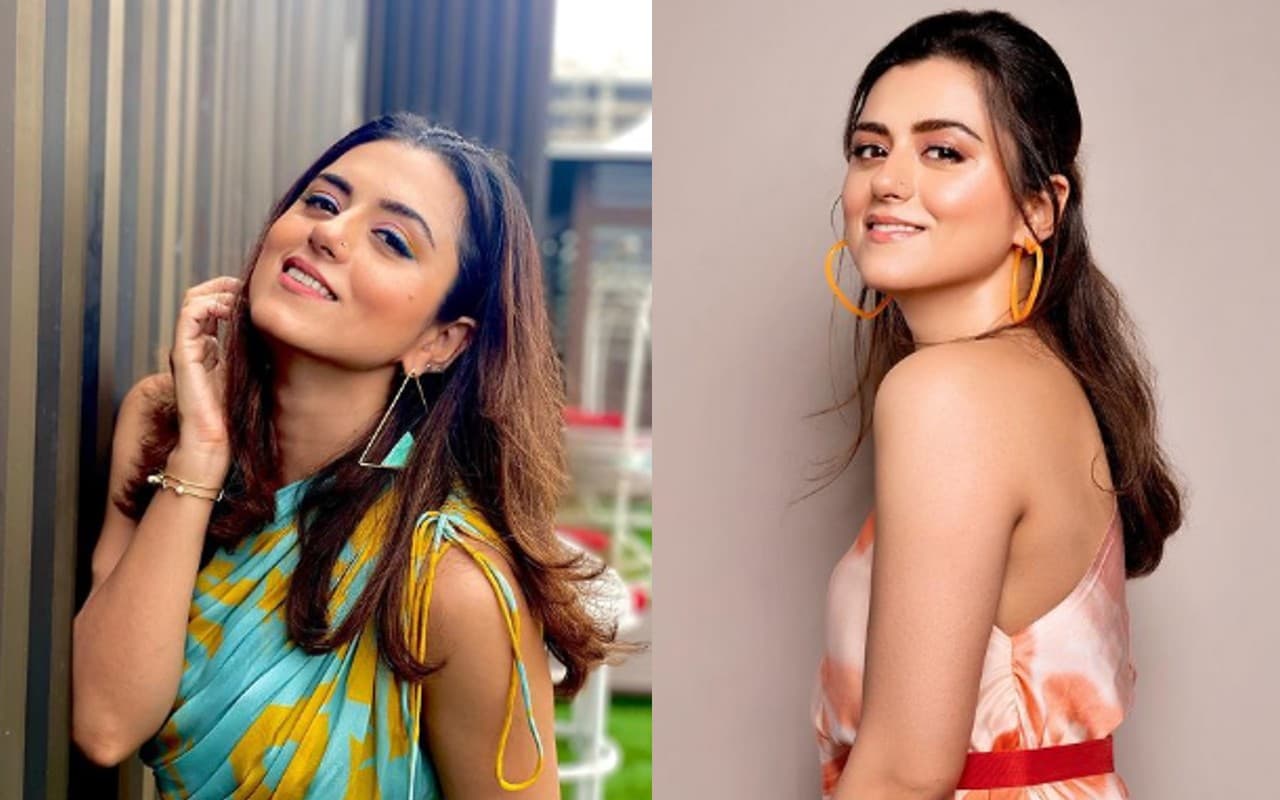 Exclusive: शादी के बंधन में फिर से नहीं बंधना... जानिए ऐसा क्यों कहा रिद्धि डोगरा ने