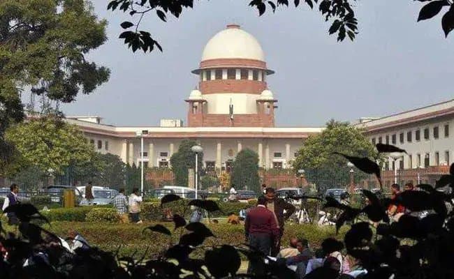 क्या होता है राइट टू रिजर्वेशन ? NEET रिजर्वेशन मामले में सुप्रीम कोर्ट ने कही ये बड़ी बात
