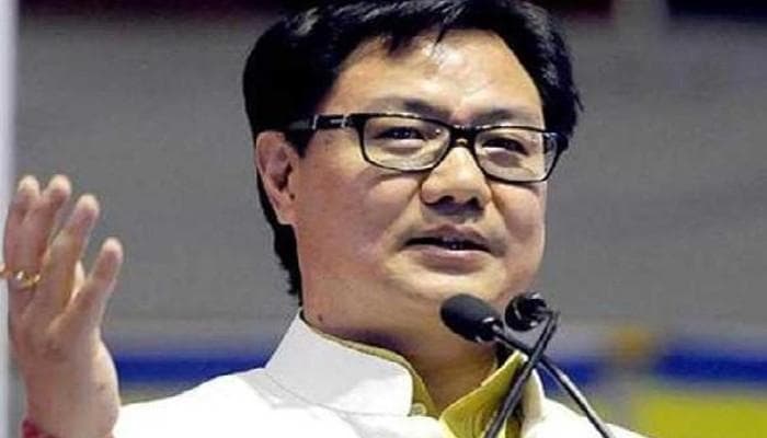 लॉकडाउन के कारण खेल मंत्रालय ने ईमेल के जरिये किया राष्ट्रीय खेल पुरस्कारों के लिए नामांकन आमंत्रित