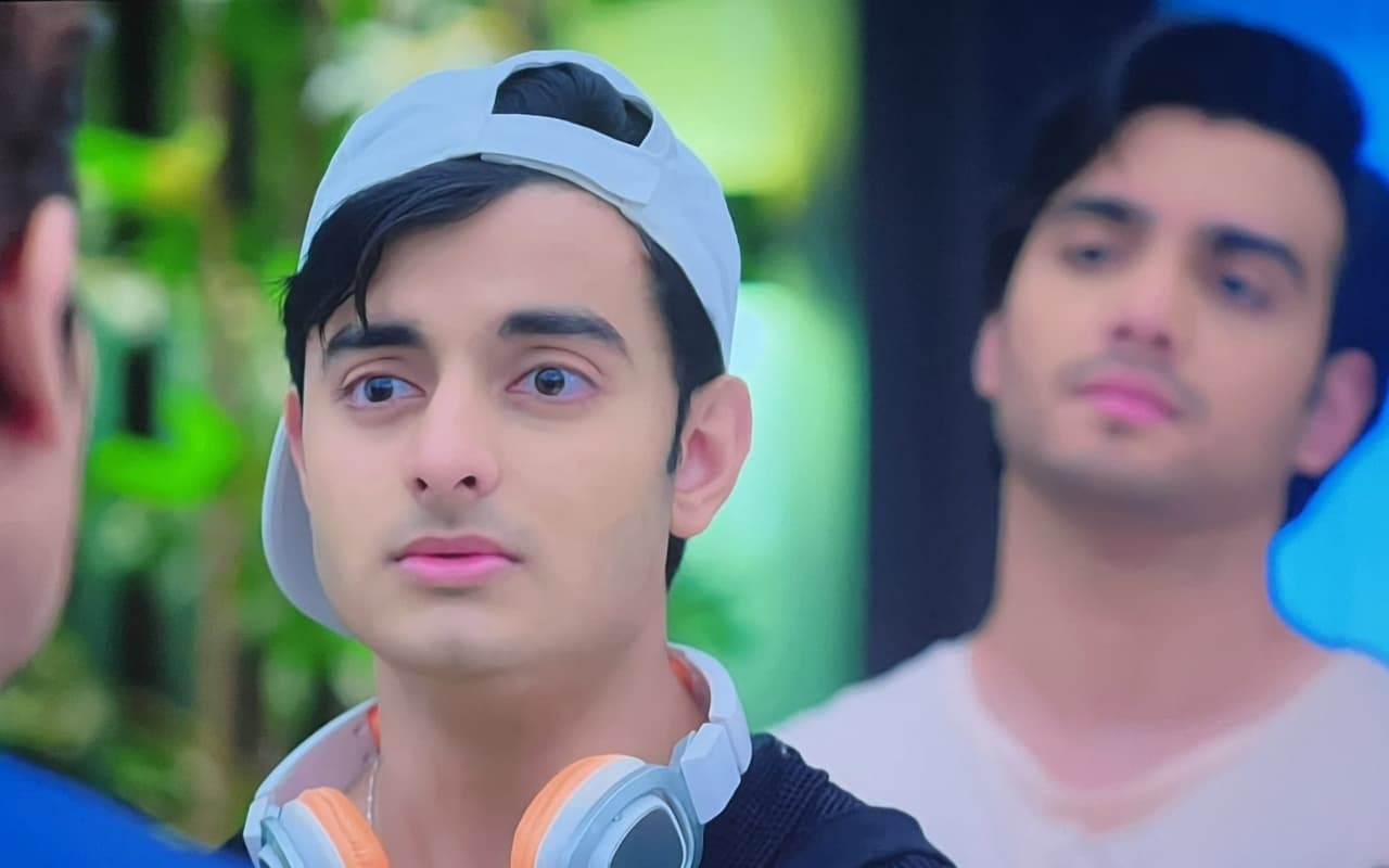 Anupama:काव्या के बच्चे को अपनाने से मना करेगा वनराज,रोमिल फंसेगा अधिक की चाल में, क्या अनुपमा करेगी उसकी मदद?