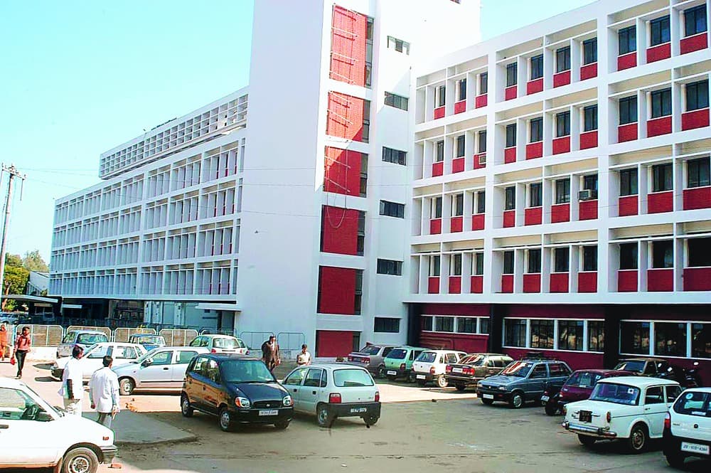 बोकारो की संक्रमित वृद्ध महिला की रिम्स में मौत