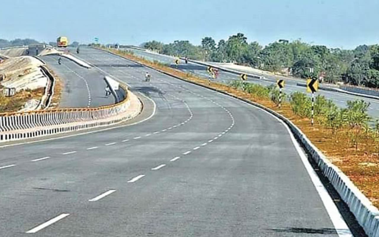 रांची : इनर रिंग रोड का एक पार्ट छूटा, नहीं मिलेगा लोगों को लाभ