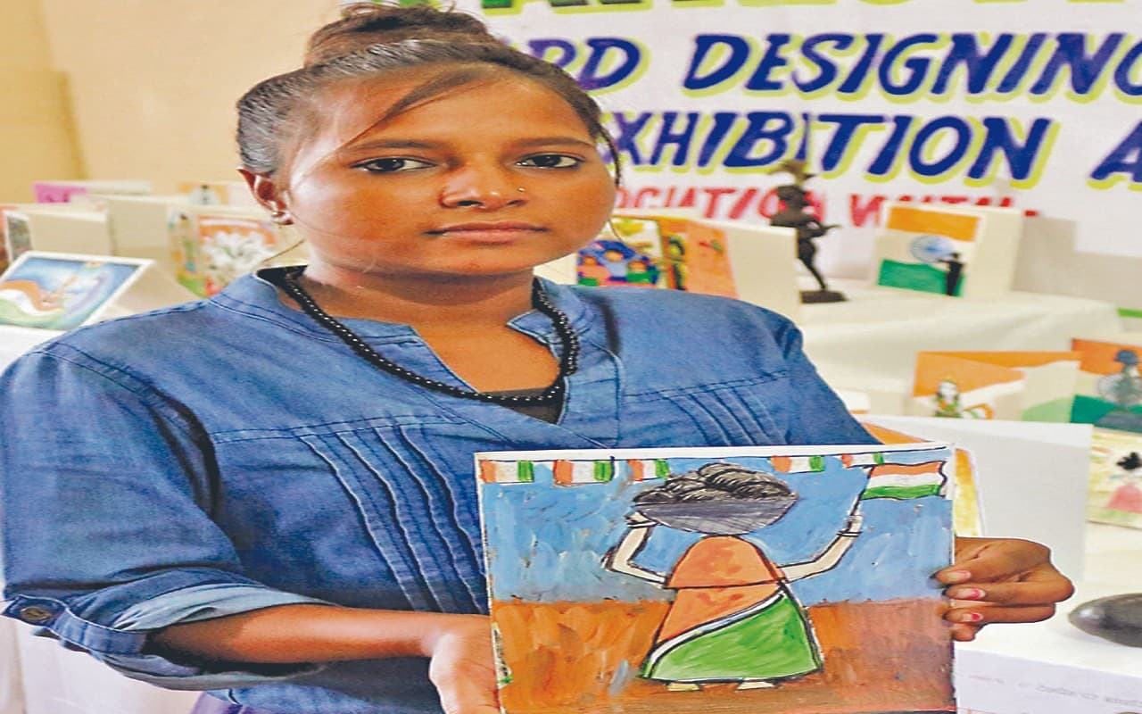 झरिया की रिंकी YouTube पर मचा रही धमाल, आठ दिन में इतने लाख लोगों ने डॉक्यूमेंट्री फिल्म को किया पसंद