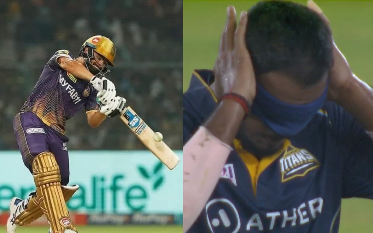 IPL: रिंकू सिंह से 5 छक्के खाने के बाद यश दयाल की हालत खराब! 7-8 KG वजन भी घटा, कप्तान हार्दिक ने किया खुलासा