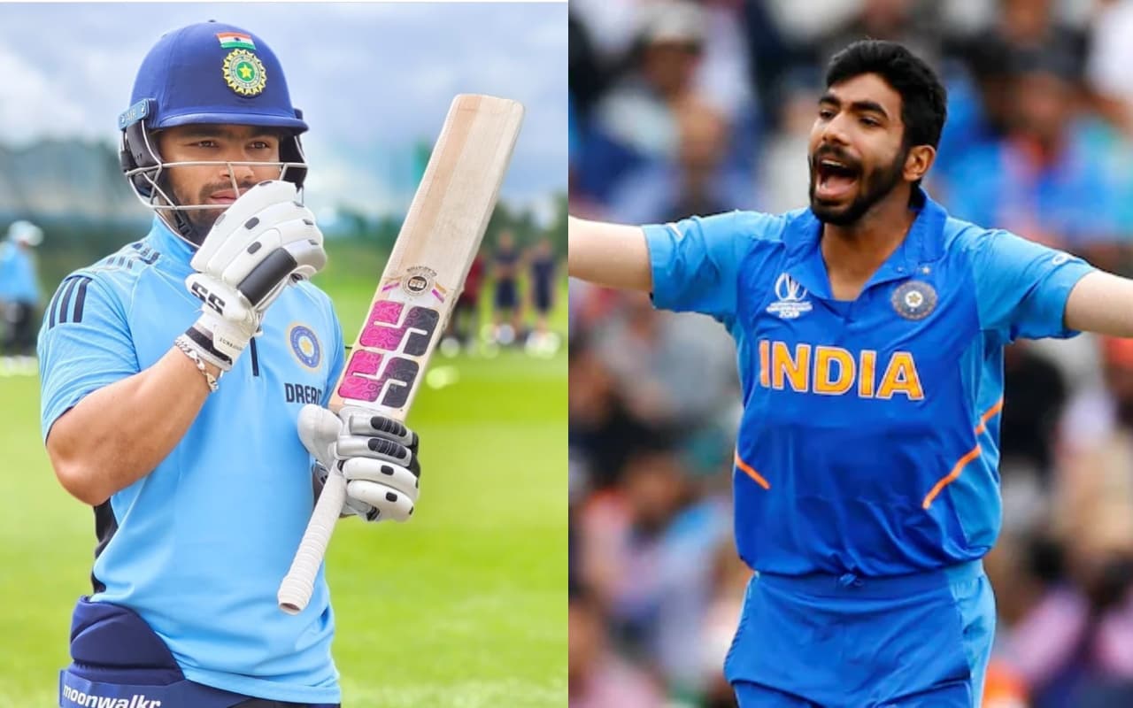 IND vs IRE: जसप्रीत बुमराह से लेकर रिंकू सिंह तक, पहले T20 मैच में इन 5 खिलाड़ियों पर रहेगी सभी की नजरें