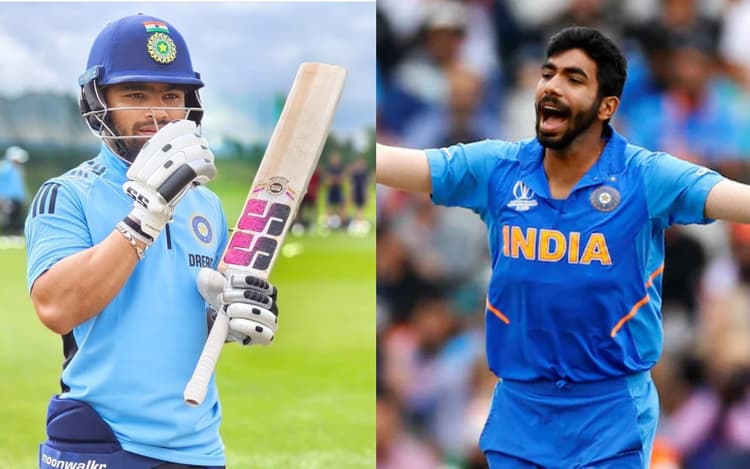 IND vs IRE: जसप्रीत बुमराह से लेकर रिंकू सिंह तक, पहले T20 मैच में इन 5 खिलाड़ियों पर रहेगी सभी की नजरें