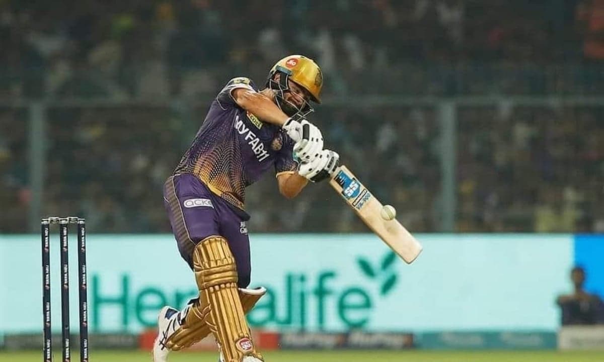 IPL 2023: रिंकू सिंह के दमदार प्रदर्शन से गदगद हुए कोच चंद्रकांत पंडित, ड्रेसिंग रूम में तारीफ के पढ़ें कसीदे