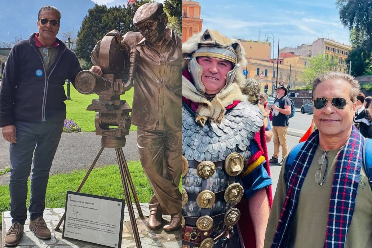 Rio Kapadia Died: चक दे ​​इंडिया और दिल चाहता है फेम रियो कपाड़िया का निधन, आख‍िरी बार इस मूवी में आए थे नजर