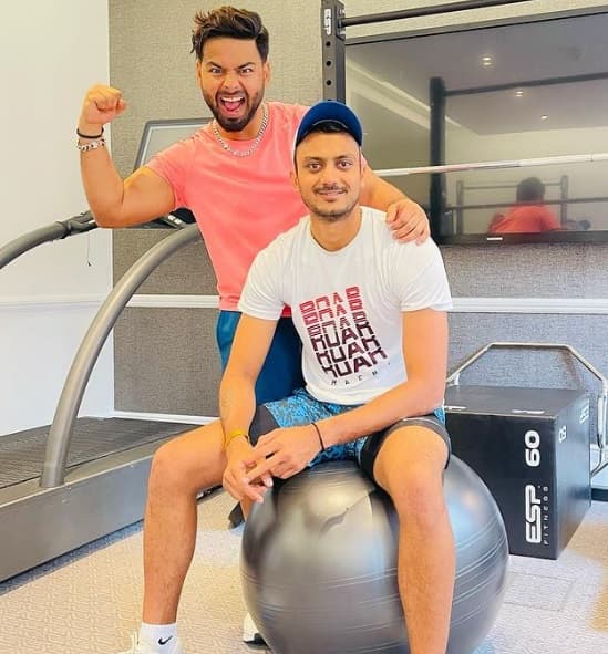 IND vs ENG : ऋषभ पंत ने खुद को बताया शरीफ, अक्षर पटेल ने खोल दी पोल, फिर इशांत ने दोनों की कर दी बोलती बंद