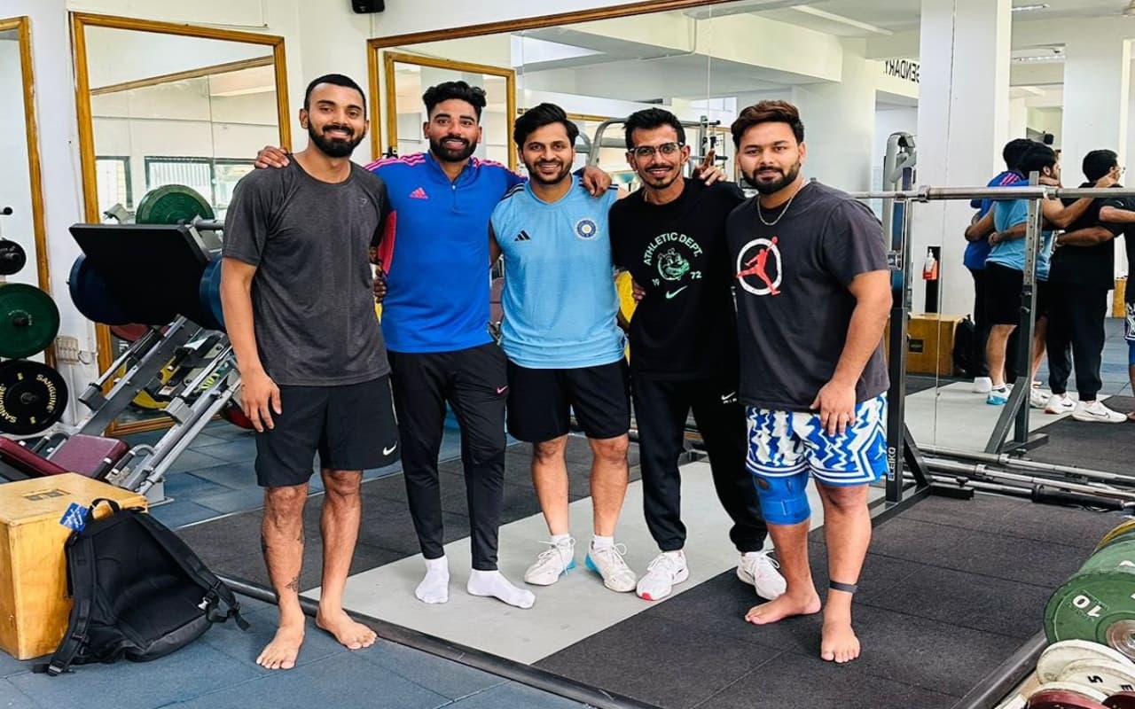 Rishabh Pant: इन खिलाड़ियों के साथ ऋषभ पंत जल्द करेंगे टीम इंडिया में वापसी, सामने आया बड़ा अपडेट