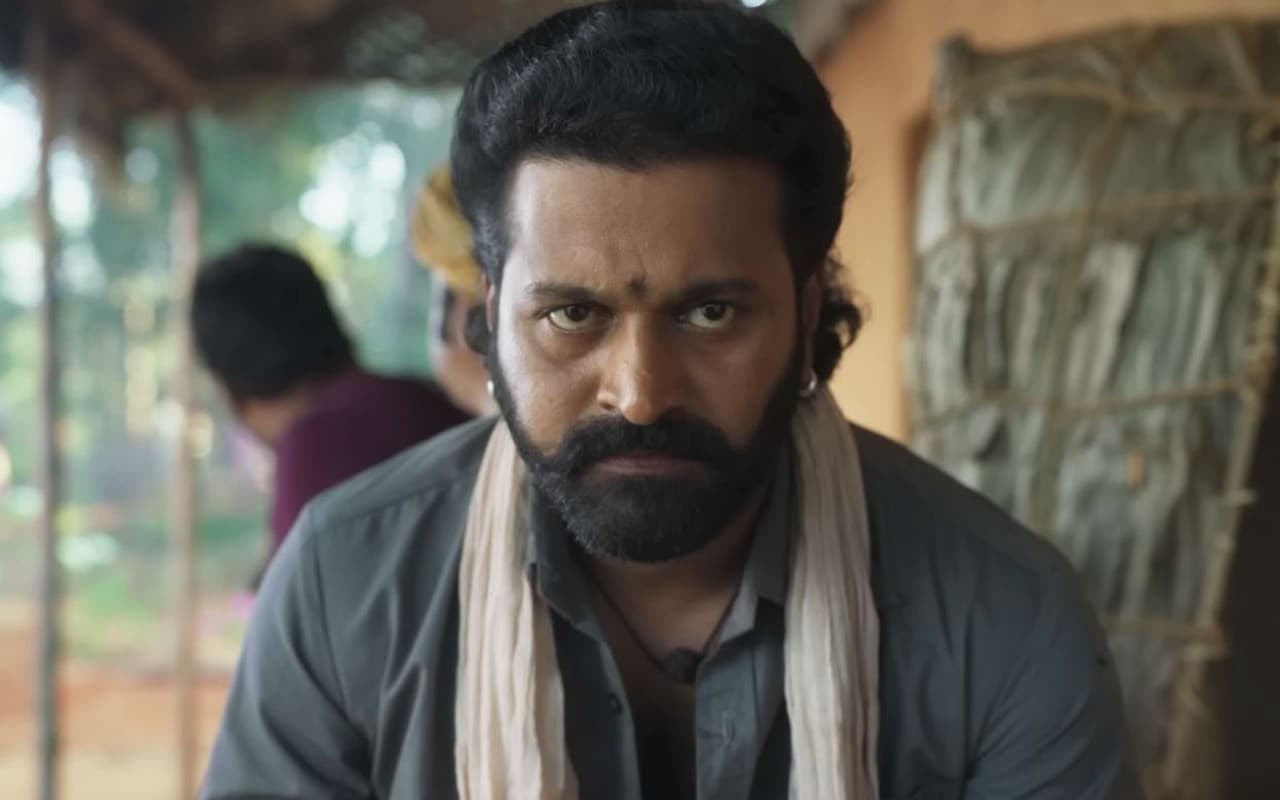 'कांतारा' एक्टर ऋषभ शेट्टी नहीं करना चाहते हिंदी सिनेमा में काम, बोले- सिर्फ कन्नड़ फिल्में...