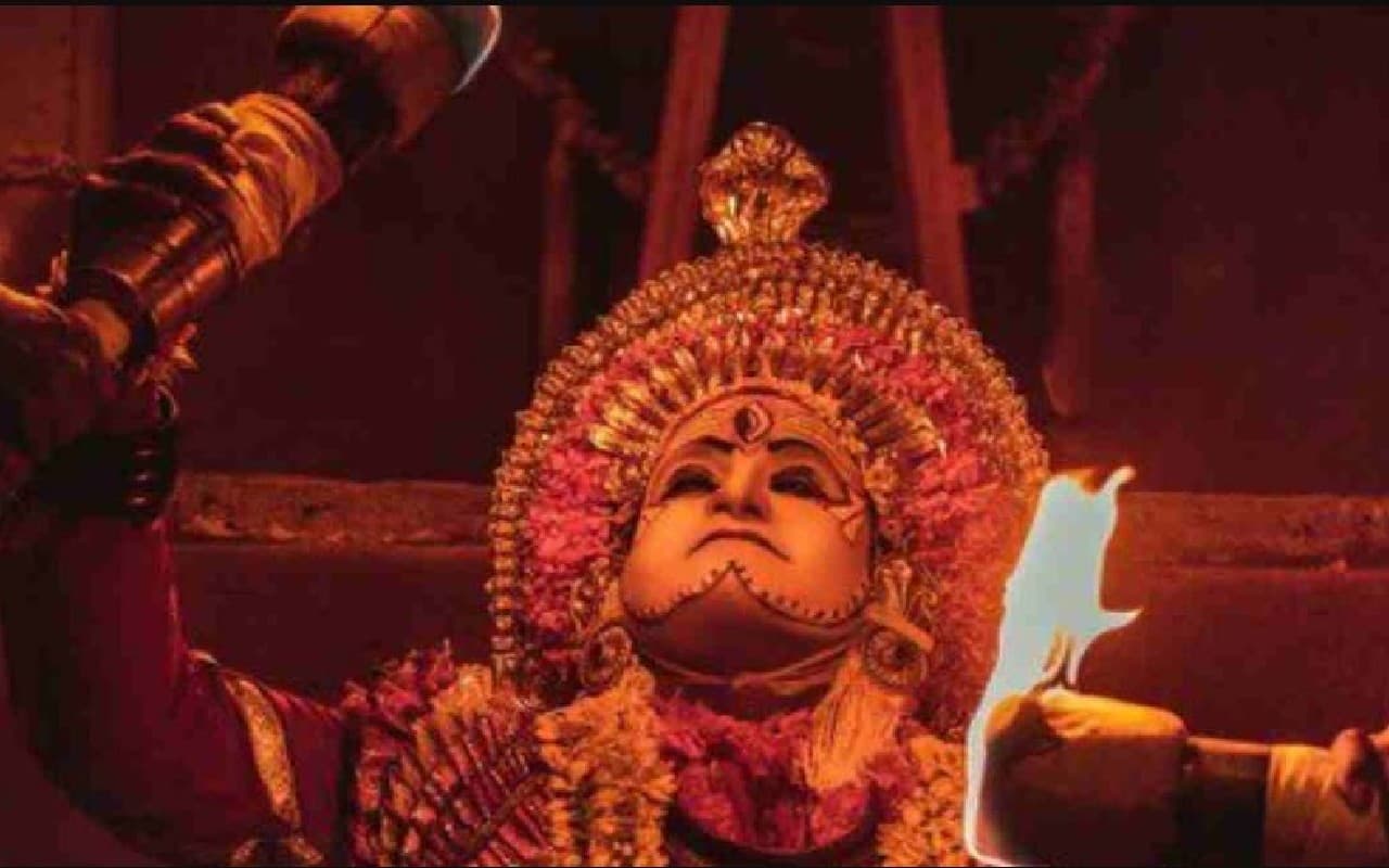 Kantara Box Office Collection : ऋषभ शेट्टी की फिल्म ने KGF का रिकॉर्ड तोड़ा, जानें कांतारा की कमाई