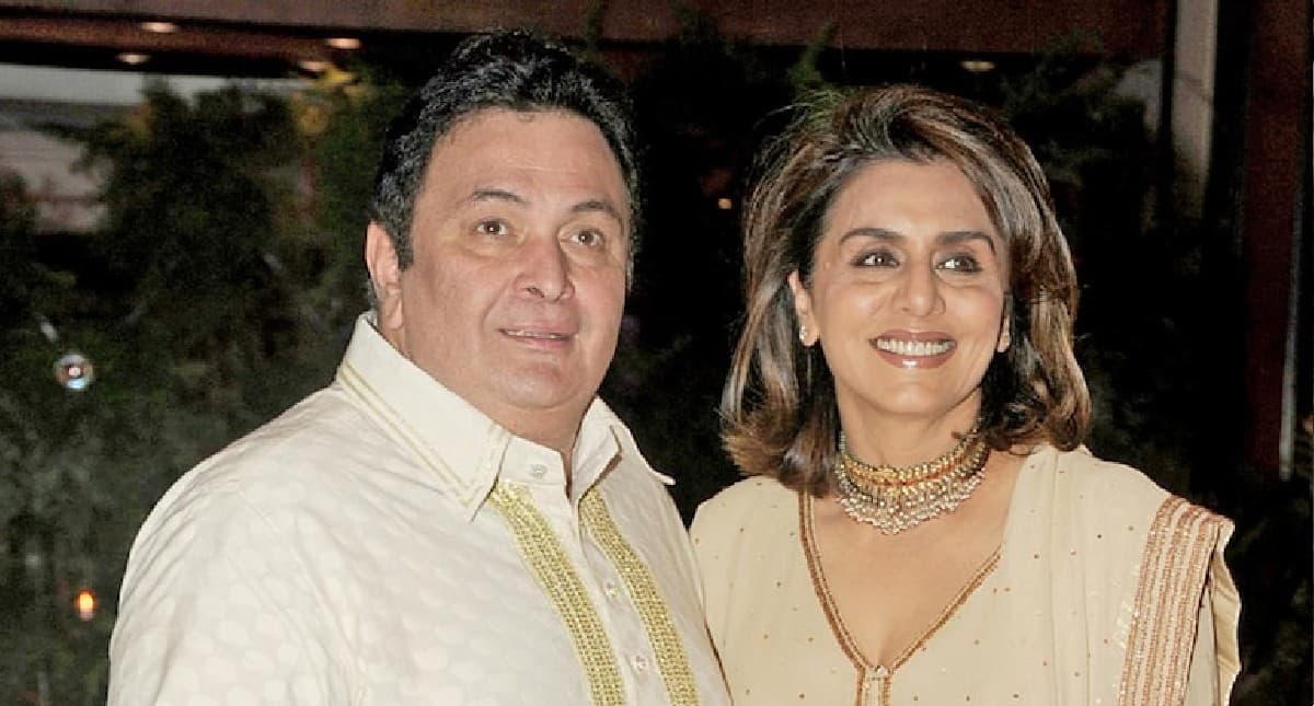 नीतू कपूर ने शेयर की 'कपूर खानदान' के होली सेलिब्रेशन की अनसीन वीडियो, राज कपूर- ऋषि सहित ये स्टार्स दिखे