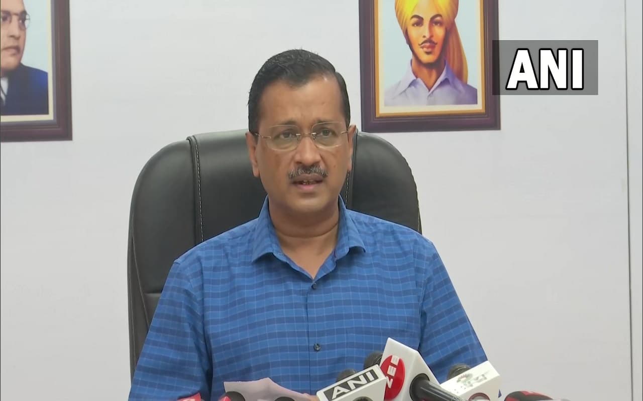 Arvind Kejriwal: ‘भारत में नोटों पर देवी लक्ष्मी और भगवान गणेश की हो तस्वीर’, केजरीवाल की केंद्र से अपील