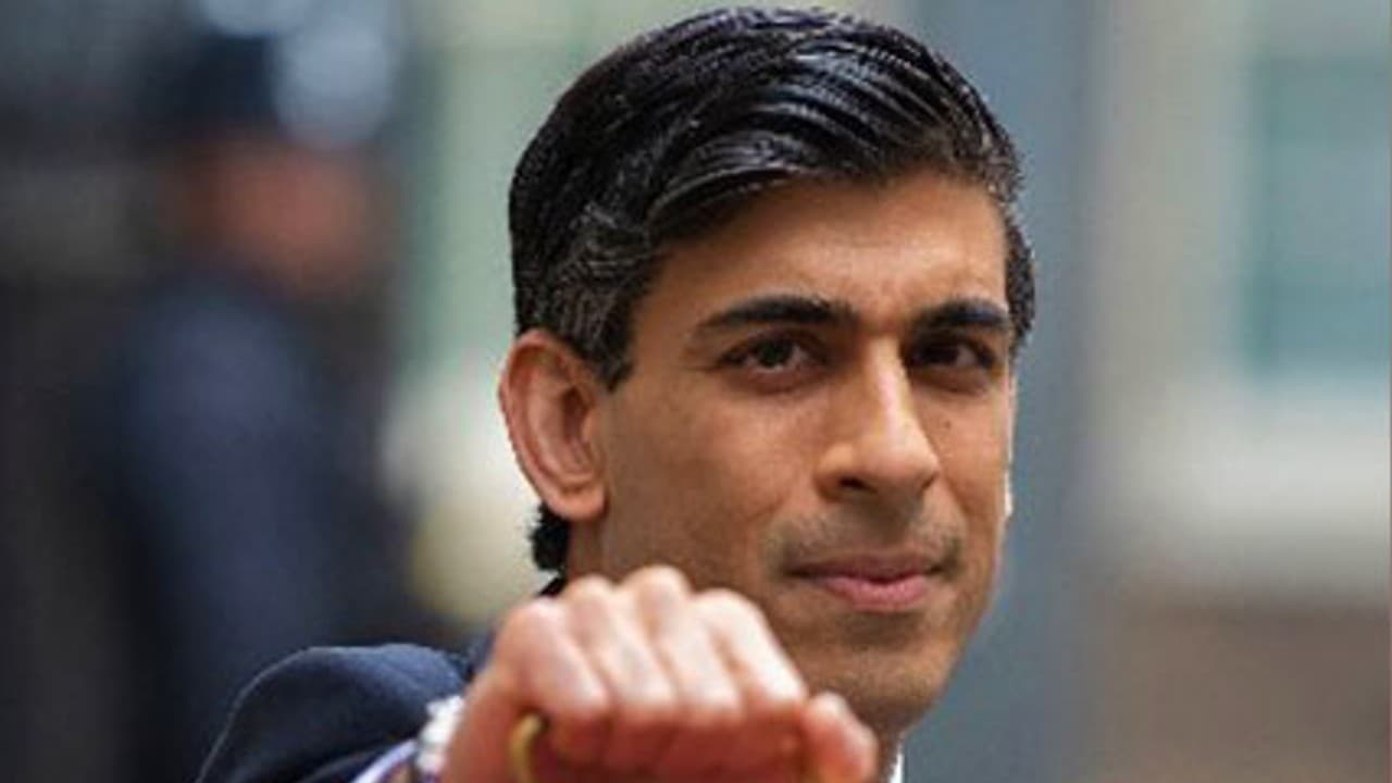 Rishi Sunak: ब्रिटेन के नए प्रधानमंत्री होंगे भारतीय मूल के ऋषि सुनक, जानें भारत-पाक से क्या है कनेक्शन