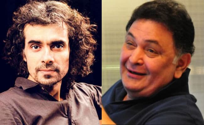 Imtiaz Ali के भाई की शादी में जब Rishi Kapoor ने किया था शानदार डांस, निर्देशक ने शेयर किया VIDEO