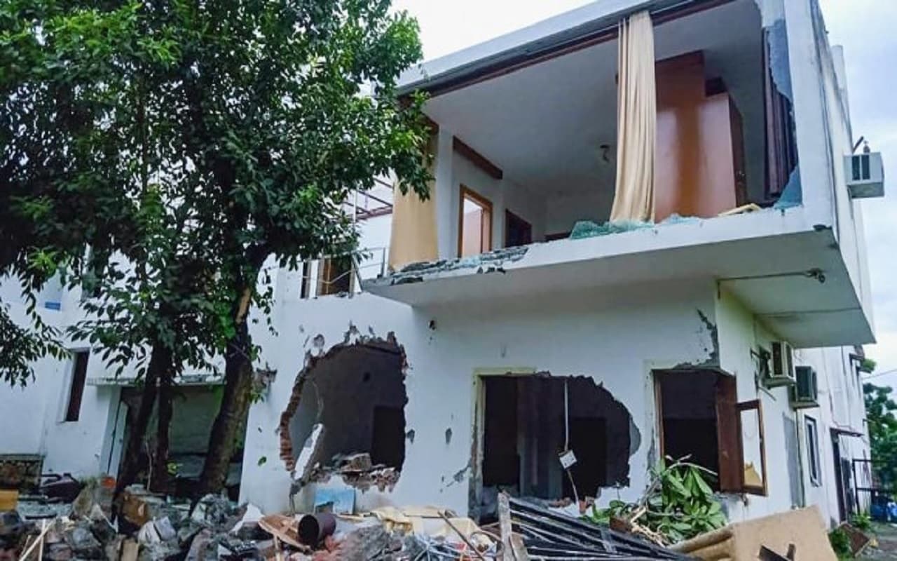 Ankita Murder Case: 'रिसॉर्ट को ढाहने से महत्वपूर्ण सबूत नष्ट कर दिए गए होंगे', पूर्व डीजीपी का दावा