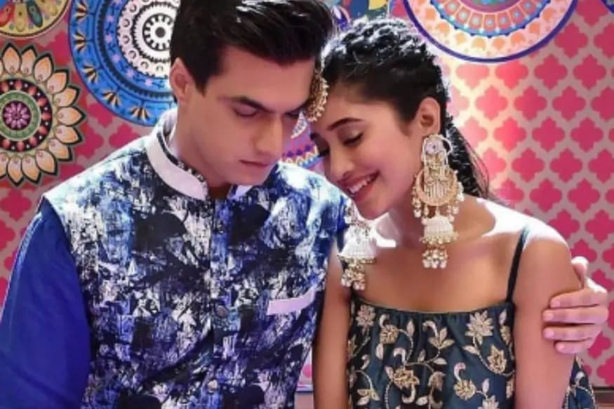 इस दिन से शुरू होंगे 'ये रिश्ता क्या कहलाता है' के नए एपिसोड, लेकिन इसमें एक ट्विस्‍ट है