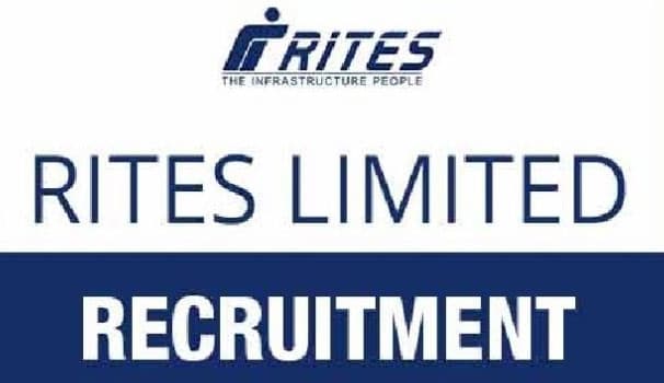 RITES Recruitment 2021: रेल मंत्रालय की कंपनी  में निकली आईटीआई पास छात्रों के लिए नियुक्ति, ऐसे करें अप्लाई