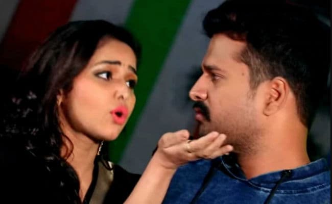 Bhojpuri Song: इस भोजपुरी सॉन्‍ग ने तोड़े सारे रिकॉर्ड, बॉलीवुड गानों को पछाड़ा, VIDEO