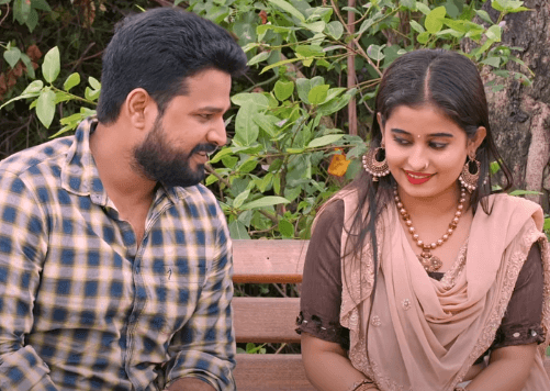 ‘हैलो कौन' फेम सिंगर रितेश पांडे ने नवरात्रि से पहले रिलीज किया 'निमियो डोलता' सॉन्ग, देखें VIDEO