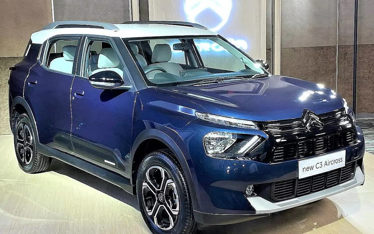 मात्र 10 लाख रुपये की ये 7 सीटर कार 15 अक्टूबर से मचाएगी धूम, सिर्फ 25,000 रुपये से   बुकिंग चालू