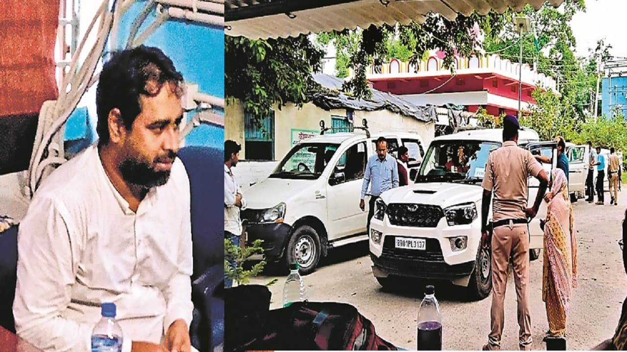 बिहार के युवा आतंकी संगठन PFI से कैसे जुड़ते थे? रियाज चोरी-छिपे करवाता था ट्रेनिंग, जानिए और भी बातें..