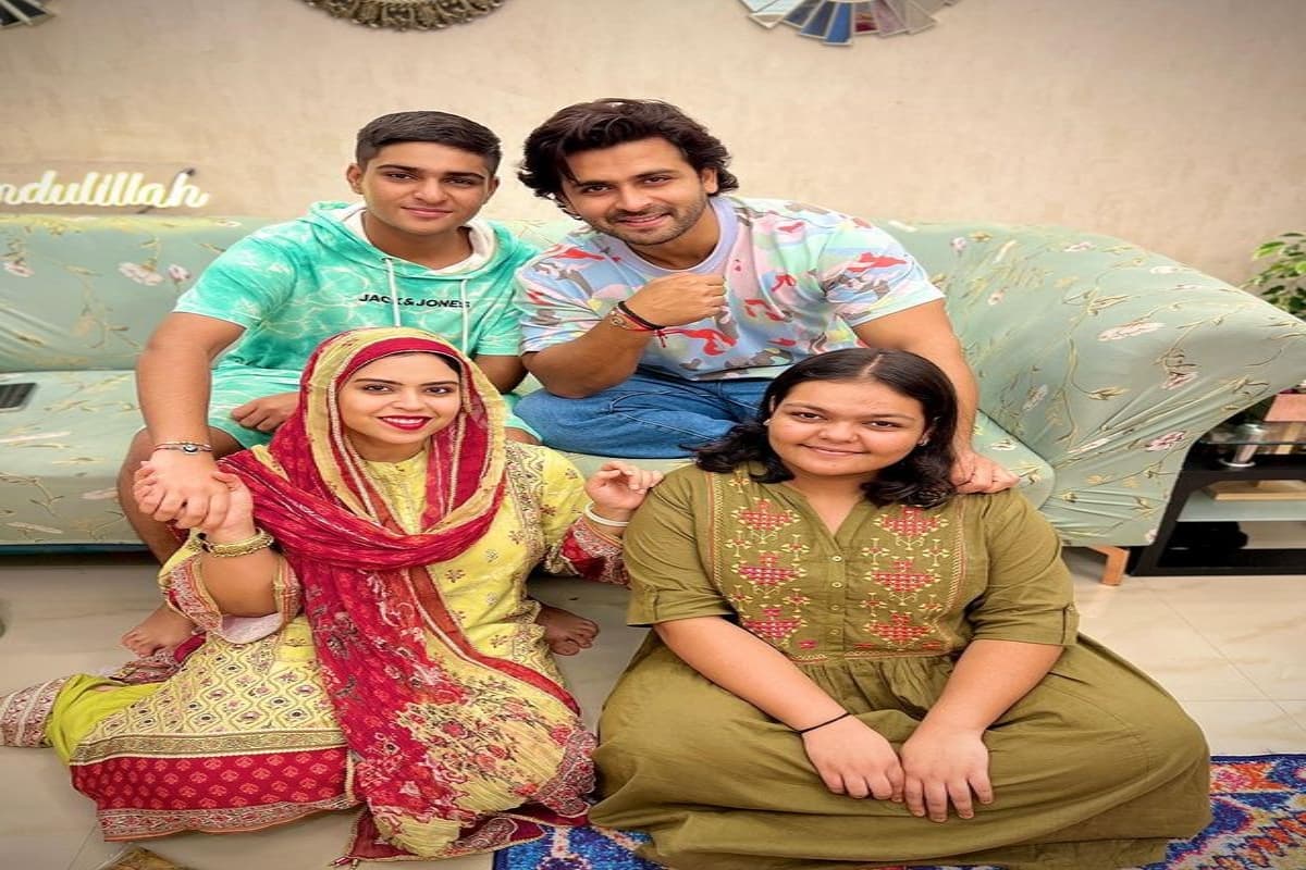 Saba Ibrahim के भाई-बहन रिजा-रेहान का हुआ एक्सीडेंट, स्कूटी ने मारी टक्कर, जानें कैसी है अब बच्चों की हालत