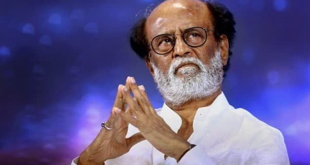 राजनीति में रजनीकांत के जादू पर संशय