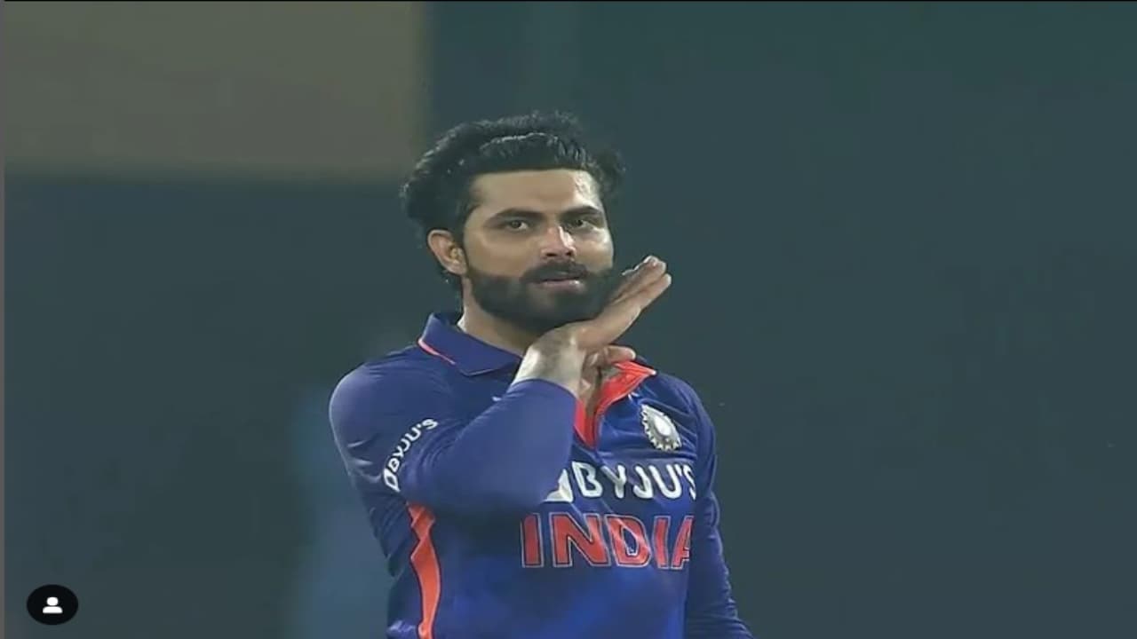 Ravindra Jadeja Viral Tweet: ‘कुछ मत कहो बस…,’ रवींद्र जडेजा के ट्विट पर मचा बवाल, जानिए क्या है वजह